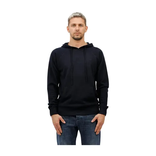 Sweatshirts & Hoodies > Hoodies - - MC2 Saint Barth - Modalova