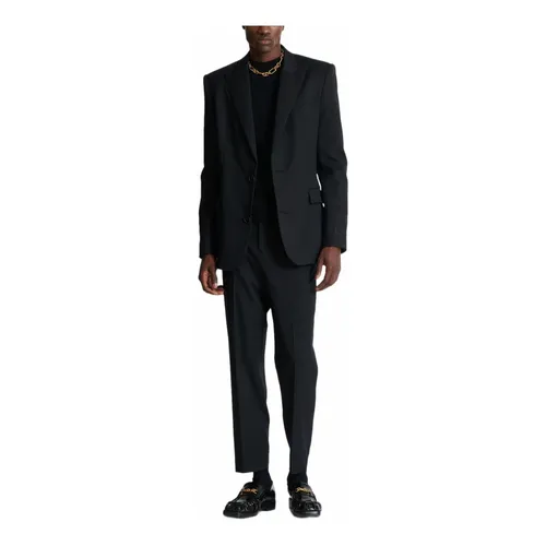 Jackets > Blazers - - Balmain - Modalova