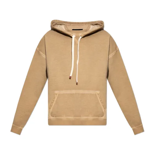 Sweatshirts & Hoodies > Hoodies - - Dsquared2 - Modalova