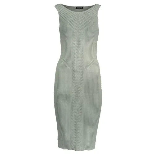 Dresses > Day Dresses > Knitted Dresses - - Guess - Modalova