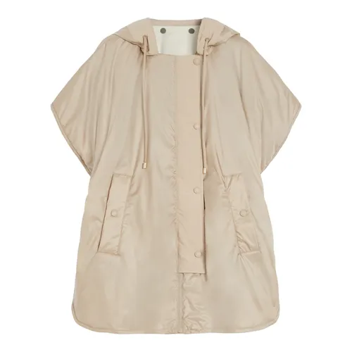 Coats > Parkas - - Weekend Max Mara - Modalova