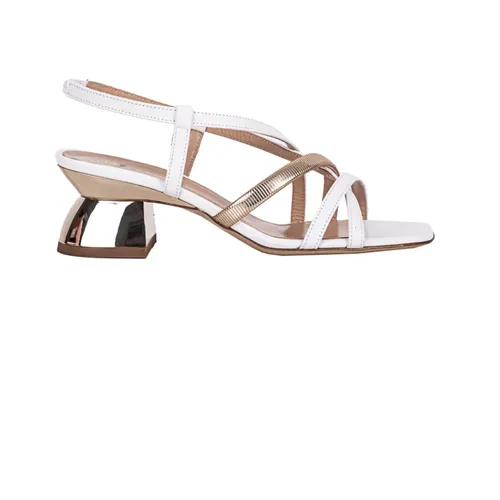 Shoes > Sandals > High Heel Sandals - - Baldinini - Modalova