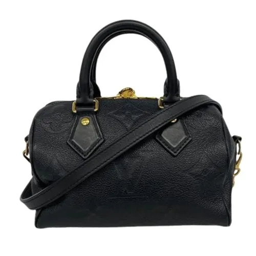 Pre-owned > Pre-owned Bags > Pre-owned Mini Bags - - Louis Vuitton Vintage - Modalova