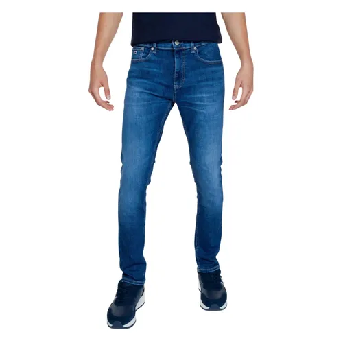 Jeans > Slim-fit Jeans - - Tommy Jeans - Modalova
