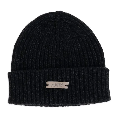 Accessories > Hats > Beanies - - Autry - Modalova