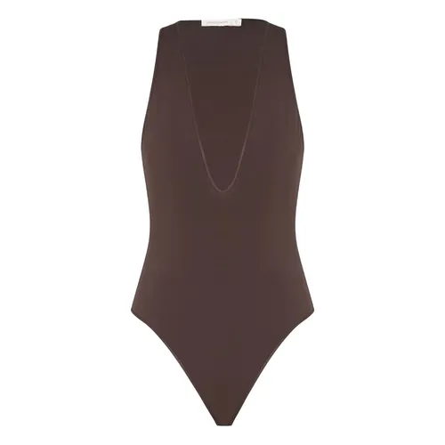 Zimmermann - Tops > Body - Brown - Zimmermann - Modalova