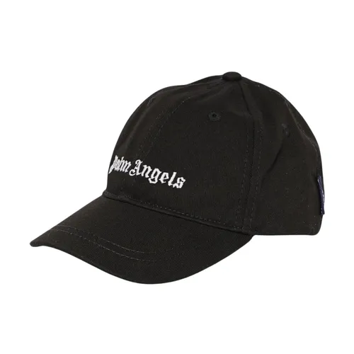 Accessories > Hats > Caps - - Palm Angels - Modalova