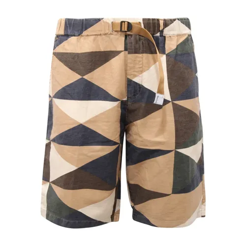 Shorts > Casual Shorts - - White Sand - Modalova