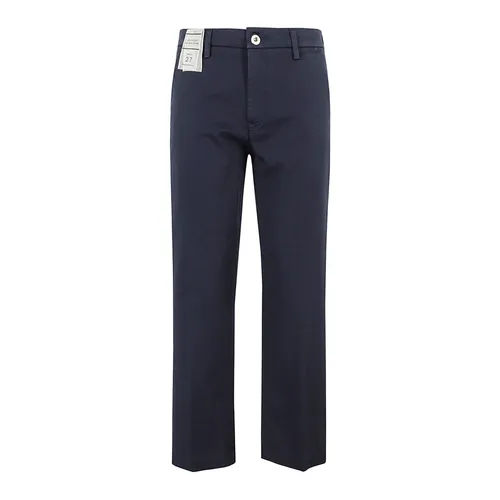 Trousers > Chinos - - Re-Hash - Modalova