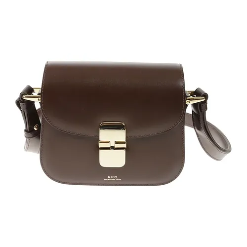 Bags > Cross Body Bags - - A.p.c. - Modalova