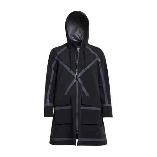 Jackets > Rain Jackets - - Stutterheim - Modalova