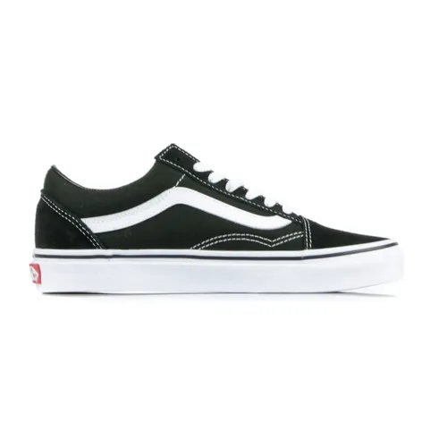 Vans - Shoes > Sneakers - Black - Vans - Modalova
