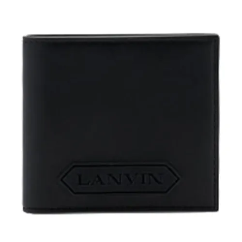 Accessories > Wallets & Cardholders - - Lanvin - Modalova