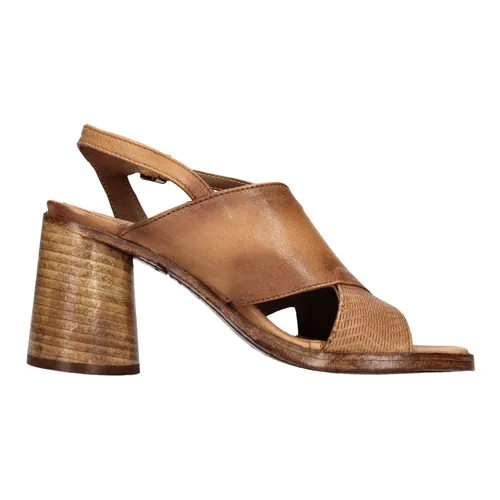 Shoes > Sandals > High Heel Sandals - - Hundred100 - Modalova