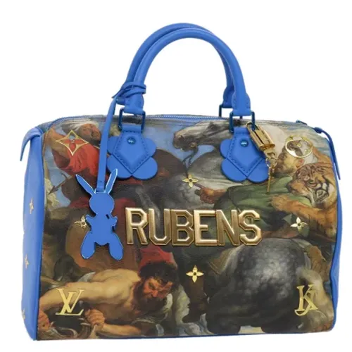 Pre-owned > Pre-owned Bags > Pre-owned Handbags - - Louis Vuitton Vintage - Modalova