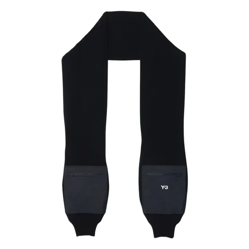 Accessories > Scarves > Winter Scarves - - Y-3 - Modalova