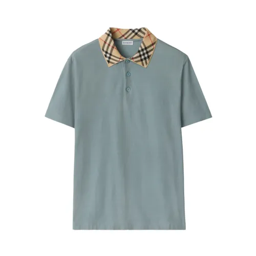 Tops > Polo Shirts - - Burberry - Modalova
