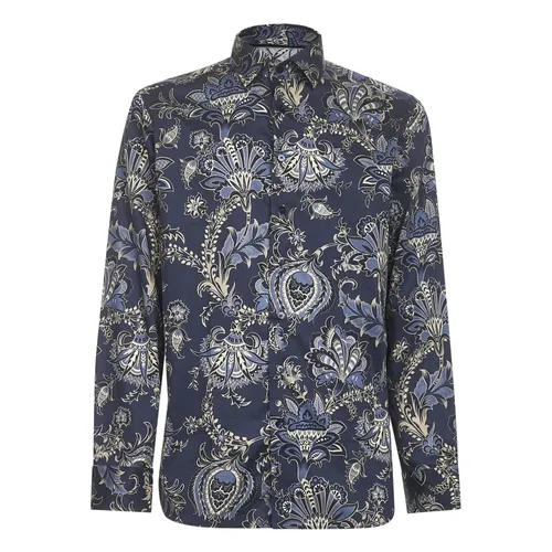 Shirts > Casual Shirts - - Etro - Modalova