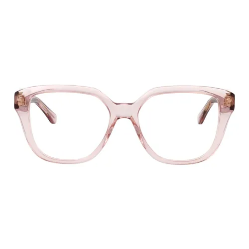 Accessories > Glasses - - Chloé - Modalova