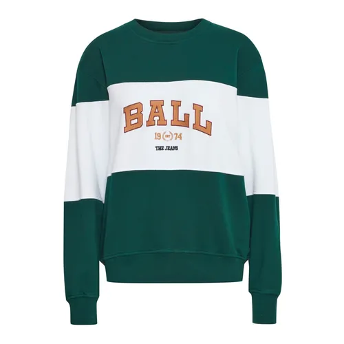 Sweatshirts & Hoodies > Sweatshirts - - Ball - Modalova