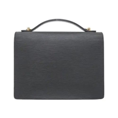 Pre-owned > Pre-owned Bags > Pre-owned Handbags - - Louis Vuitton Vintage - Modalova
