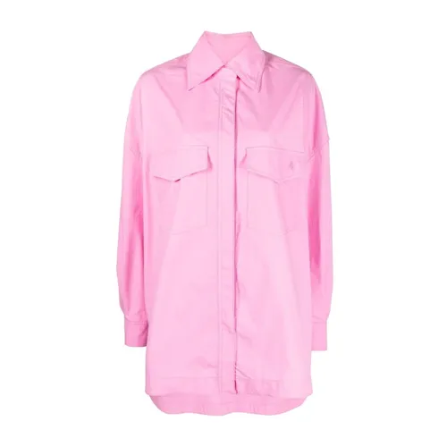 Blouses & Shirts > Shirts - - The Attico - Modalova