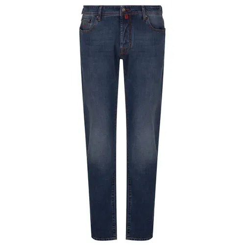 Jeans > Slim-fit Jeans - - Jacob Cohën - Modalova