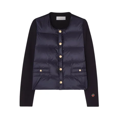 Jackets > Down Jackets - - Busnel - Modalova