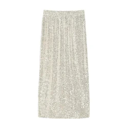 Skirts > Midi Skirts - - Max Mara Weekend - Modalova