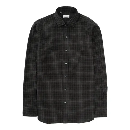 Shirts > Casual Shirts - - Salvatore Piccolo - Modalova