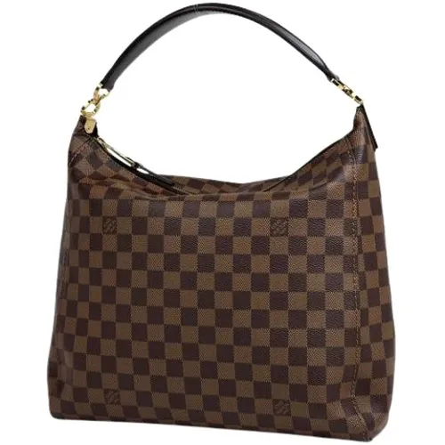 Pre-owned > Pre-owned Bags > Pre-owned Shoulder Bags - - Louis Vuitton Vintage - Modalova