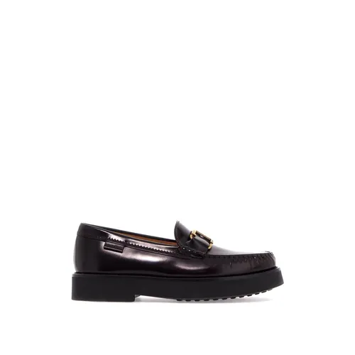 Shoes > Flats > Loafers - - Tod's - Modalova