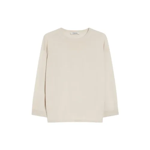 Tops > Long Sleeve Tops - - Max Mara - Modalova