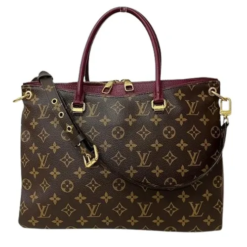 Pre-owned > Pre-owned Bags > Pre-owned Handbags - - Louis Vuitton Vintage - Modalova