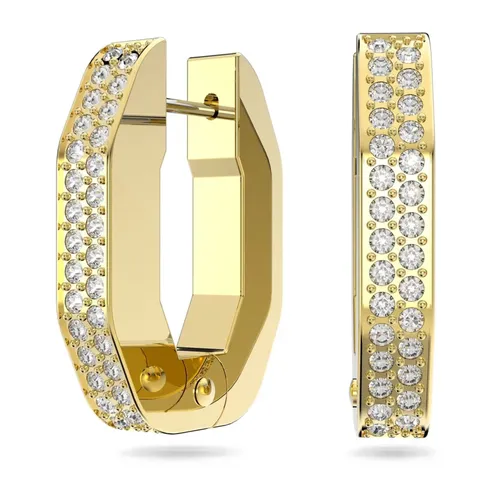 Accessories > Jewellery > Earrings - - Swarovski - Modalova