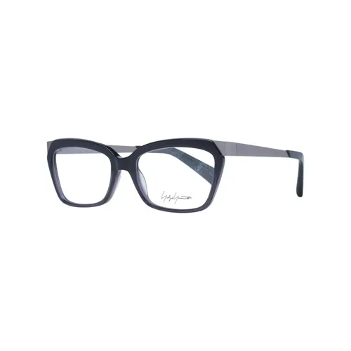 Accessories > Glasses - - Yohji Yamamoto - Modalova