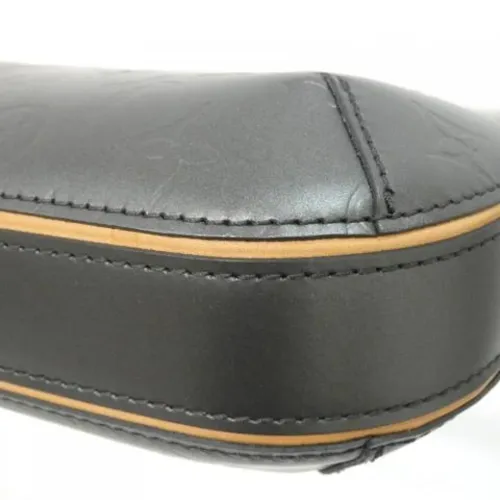 Pre-owned > Pre-owned Bags > Pre-owned Shoulder Bags - - Louis Vuitton Vintage - Modalova