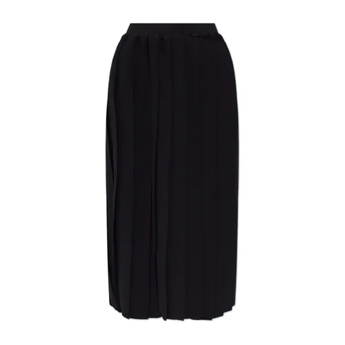 Skirts > Midi Skirts - - MM6 Maison Margiela - Modalova