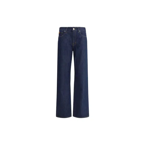 Jeans > Wide Jeans - - Jacob Cohën - Modalova