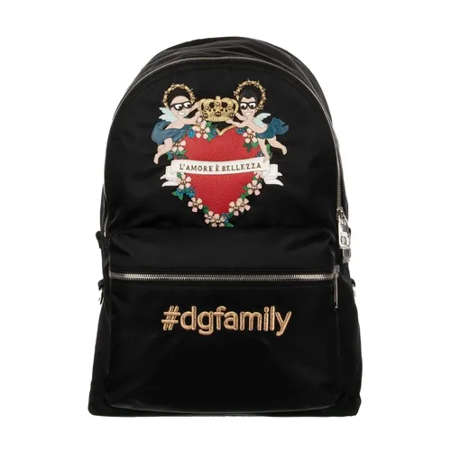Bags > Backpacks - - Dolce & Gabbana - Modalova