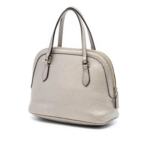 Pre-owned > Pre-owned Bags > Pre-owned Handbags - - Gucci Vintage - Modalova