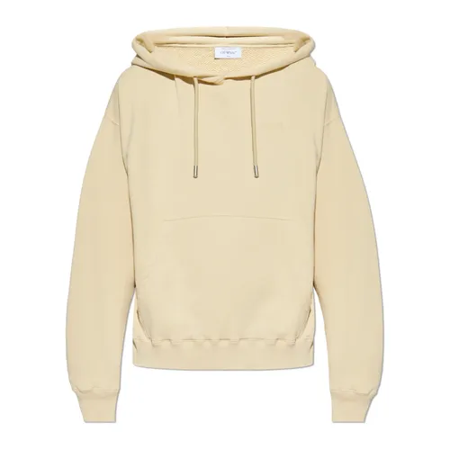 Sweatshirts & Hoodies > Hoodies - - Off White - Modalova