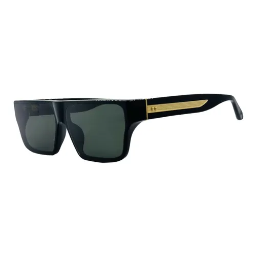 Accessories > Sunglasses - - Linda Farrow - Modalova
