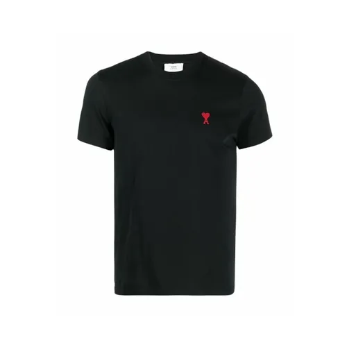 Tops > T-Shirts - - Ami Paris - Modalova