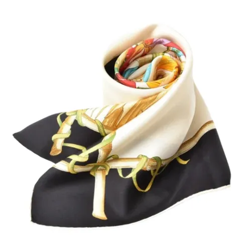 Pre-owned > Pre-owned Accessories > Pre-owned Scarves - - Dior Vintage - Modalova