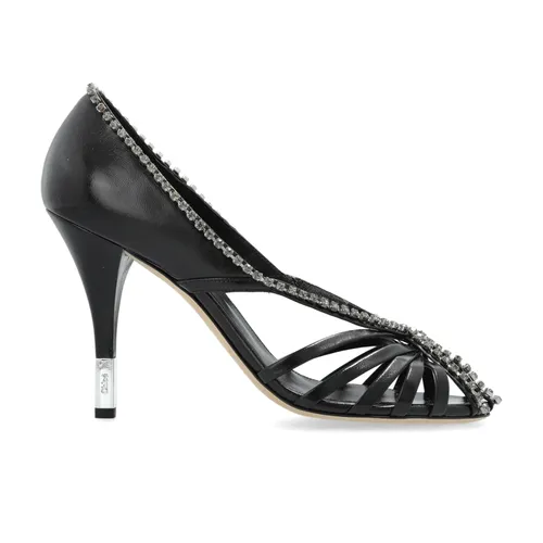 Shoes > Heels > Pumps - - Chloé - Modalova