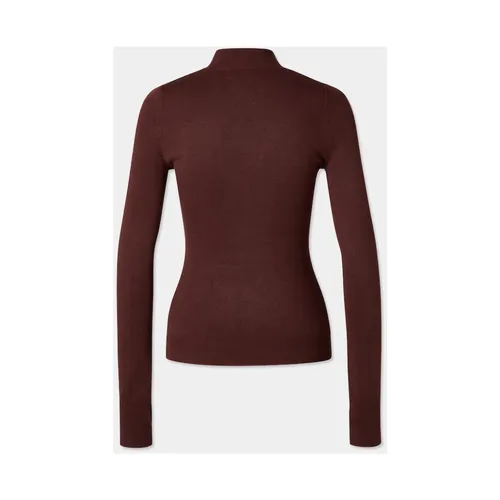 Knitwear > Turtlenecks - - Cloeys - Modalova