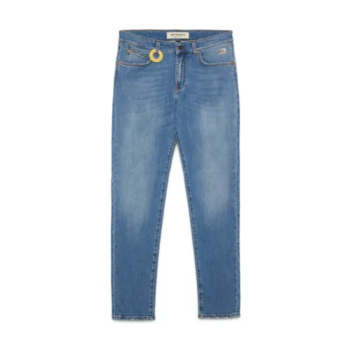 Jeans > Slim-fit Jeans - - Roy Roger's - Modalova