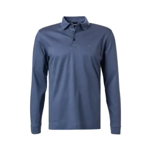 Tops > Polo Shirts - - Hugo Boss - Modalova
