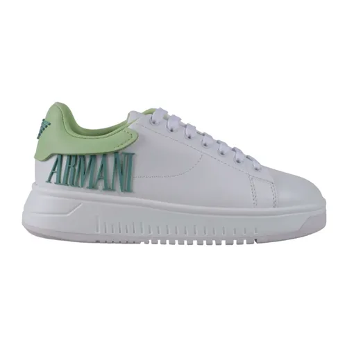 Shoes > Sneakers - - Emporio Armani - Modalova
